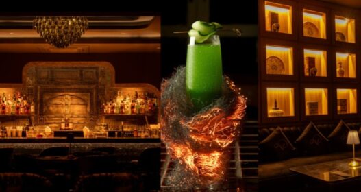 India’s Hottest Restaurant & Bar Launches to Explore This March