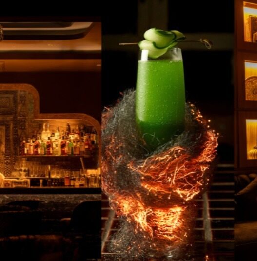 India’s Hottest Restaurant & Bar Launches to Explore This March