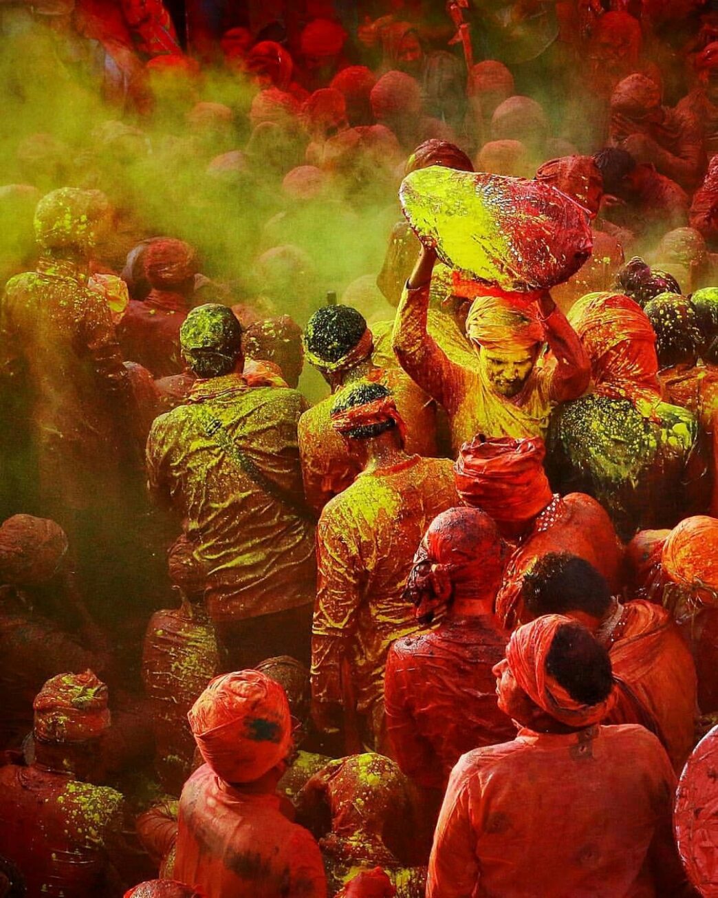 Holi 2026: Where to Travel for India’s Most Authentic Celebrations