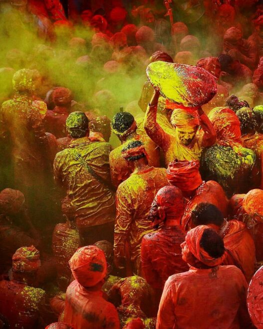 Holi 2026: Where to Travel for India’s Most Authentic Celebrations