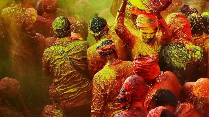 Holi 2026: Where to Travel for India’s Most Authentic Celebrations