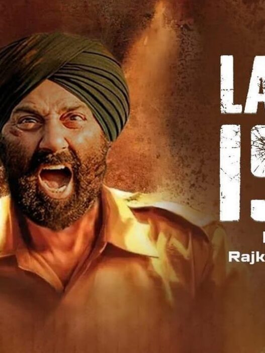 Aamir Khan Productions’ ‘Lahore 1947’ to Hit Screens on August 2026