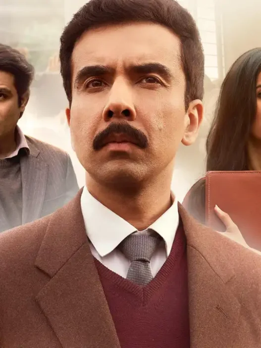 Aspirants Season 3 to Premiere on Amazon Prime Video on March 13