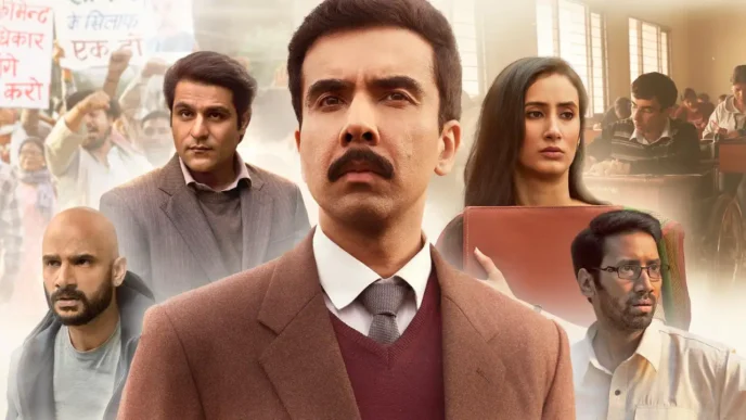 Aspirants Season 3 to Premiere on Amazon Prime Video on March 13