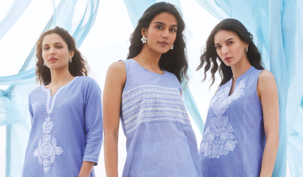 Soch Unveils Spring Summer Collection 2026