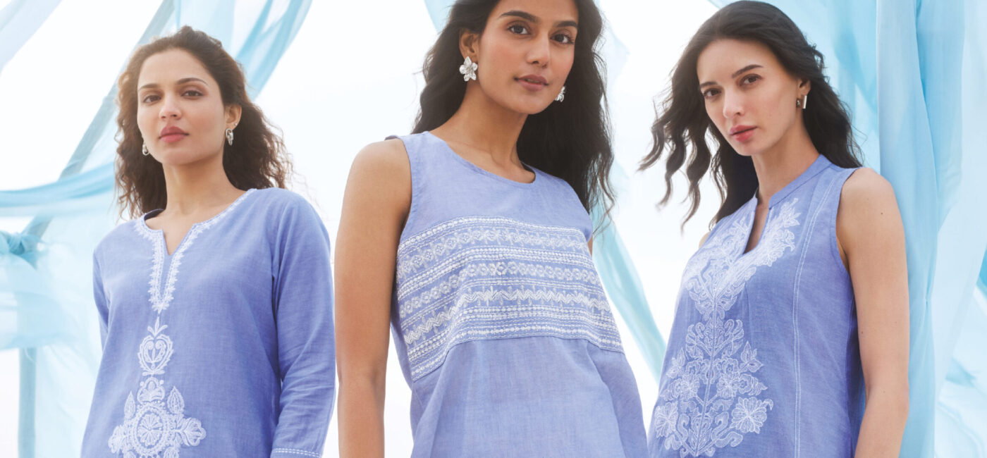 Soch Unveils Spring Summer Collection 2026