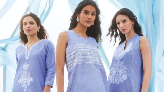 Soch Unveils Spring Summer Collection 2026