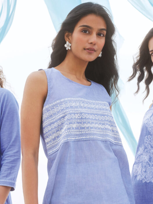 Soch Unveils Spring Summer Collection 2026