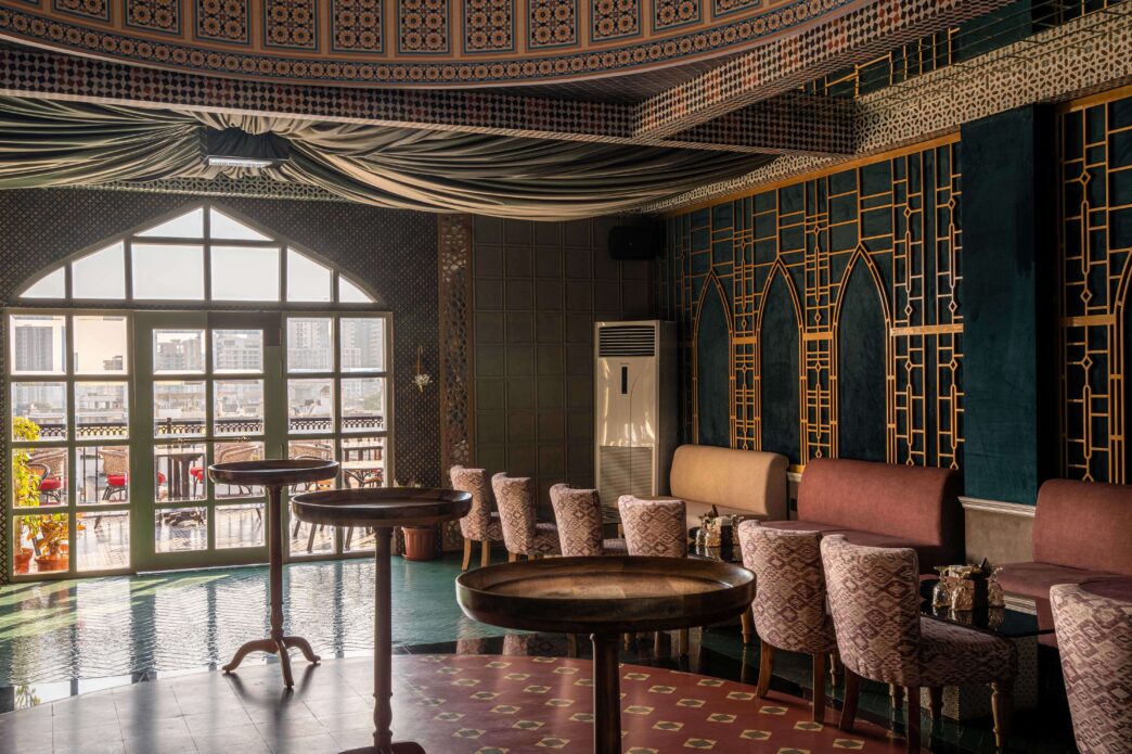 Why Jaipur Is Emerging as India’s Next Big Food & Beverage Destination