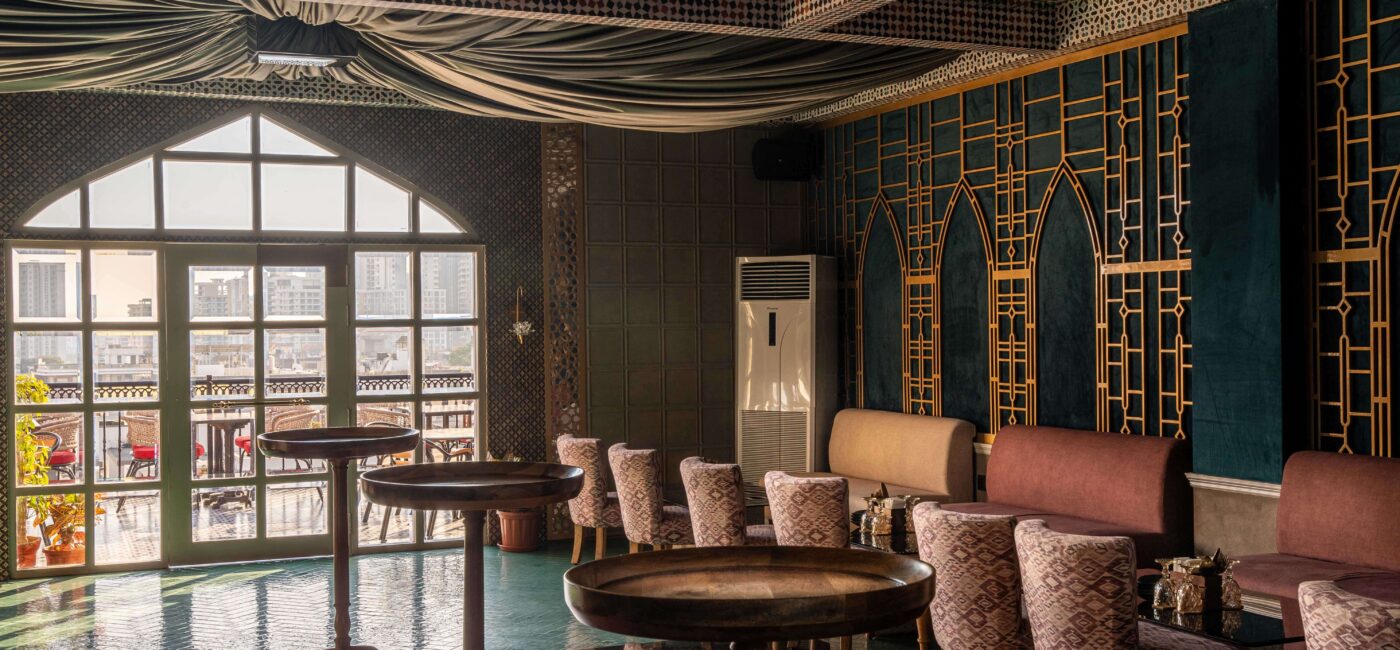 Why Jaipur Is Emerging as India’s Next Big Food & Beverage Destination