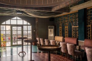 Why Jaipur Is Emerging as India’s Next Big Food & Beverage Destination