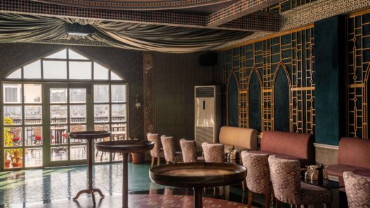 Why Jaipur Is Emerging as India’s Next Big Food & Beverage Destination