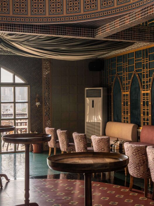 Why Jaipur Is Emerging as India’s Next Big Food & Beverage Destination