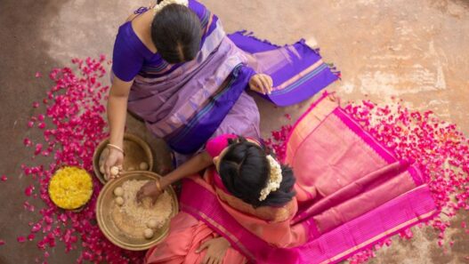 New Year, New Drapes: Sarees to Style This Ugadi & Gudi Padwa