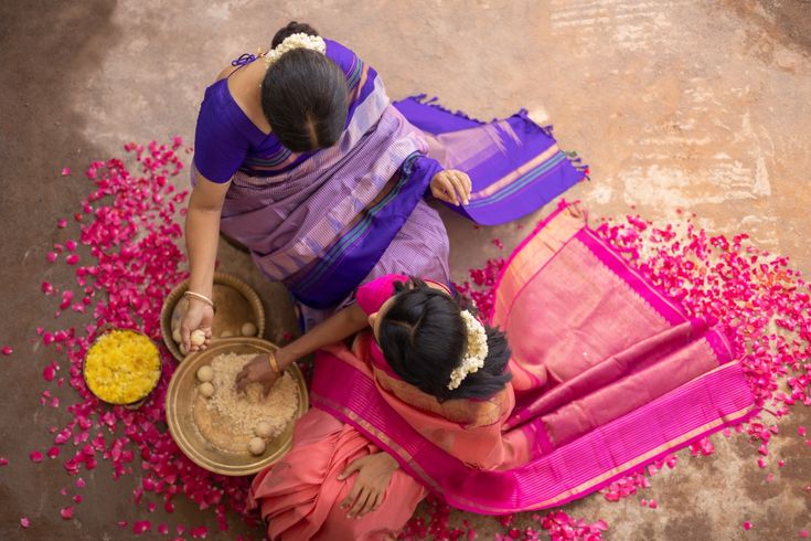 New Year, New Drapes: Sarees to Style This Ugadi & Gudi Padwa