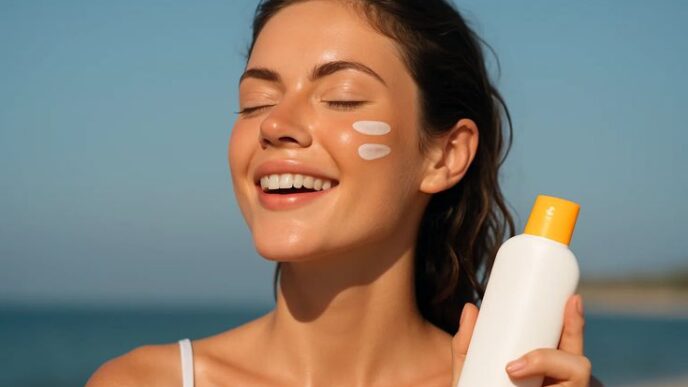 Summer Skincare: Sunscreens to Add to Your Routine Now