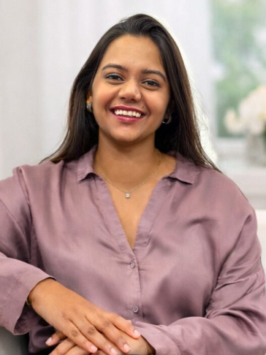 Integrating Relief into Menstrual Care: The Emerging Role of In-Built Technology in Period Care