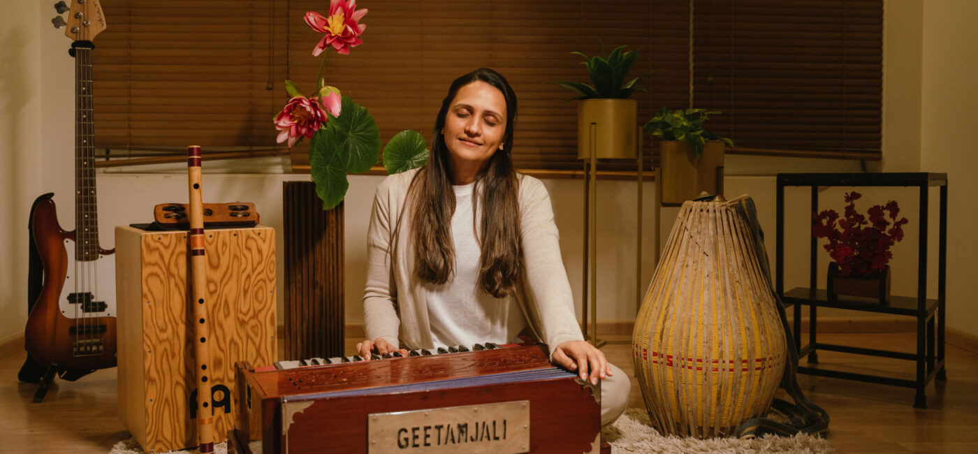 This Women’s Day, Meghna Siraj Champions Safe, Inclusive Spiritual Spaces Where Women Can Heal and Belong