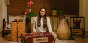 This Women’s Day, Meghna Siraj Champions Safe, Inclusive Spiritual Spaces Where Women Can Heal and Belong