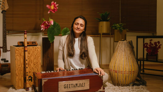 This Women’s Day, Meghna Siraj Champions Safe, Inclusive Spiritual Spaces Where Women Can Heal and Belong