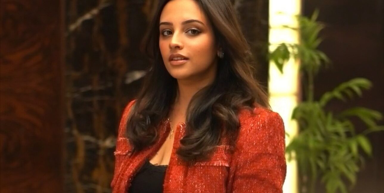 Where Every Dish Tells a Story: Raayyaana Arora’s Vision for the Next Chapter of La Tarté