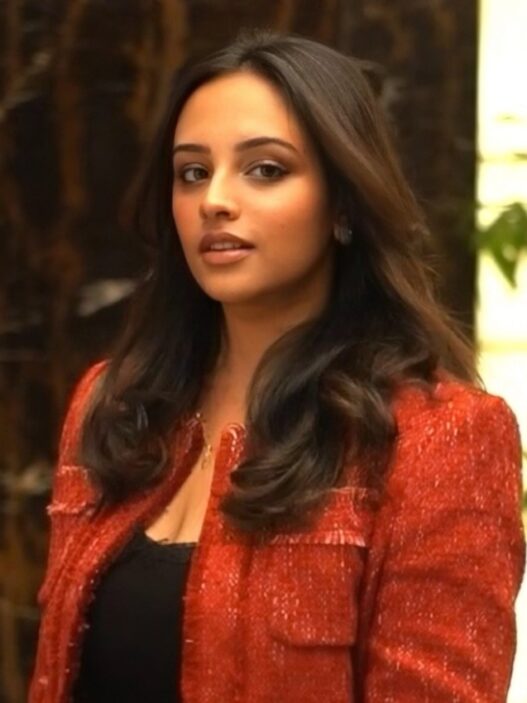 Where Every Dish Tells a Story: Raayyaana Arora’s Vision for the Next Chapter of La Tarté