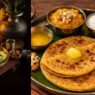 Ugadi, Gudi Padwa & Navratri: Special Festive Menus to Try