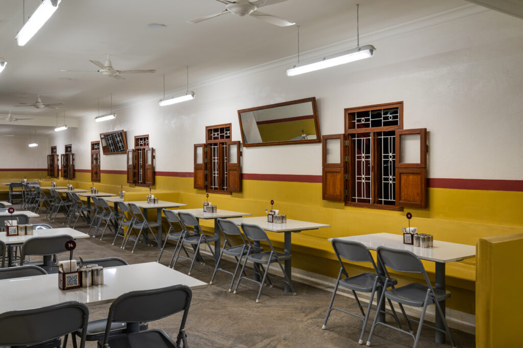Mysore dining hall, bengaluru