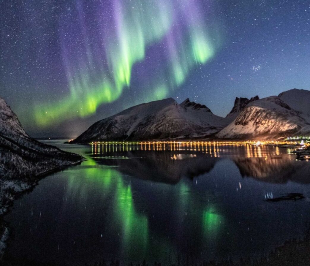 Why ‘Noctourism’ Is Emerging as Biggest Travel Trend