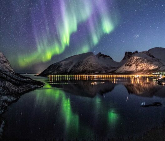 Why ‘Noctourism’ Is Emerging as Biggest Travel Trend