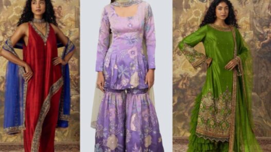 Eid 2026: What to Wear This Festive Season