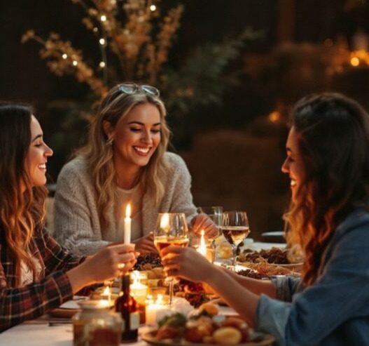 Women’s Day: Top Brunch & Dining Offers Across Mumbai