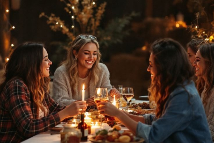 Women’s Day: Top Brunch & Dining Offers Across Mumbai