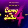 Carry On Jatta 4 Teaser Unveils Emotional Tribute to Late Legend Jaswinder Bhalla
