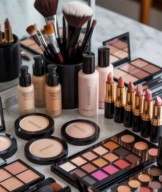 Eid 2026: Makeup Must-Haves to Create a Radiant Festive Look