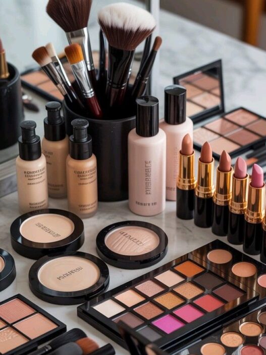 Eid 2026: Makeup Must-Haves to Create a Radiant Festive Look