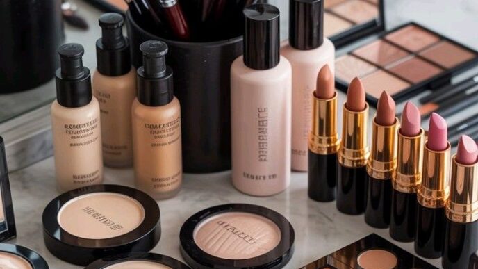 Eid 2026: Makeup Must-Haves to Create a Radiant Festive Look