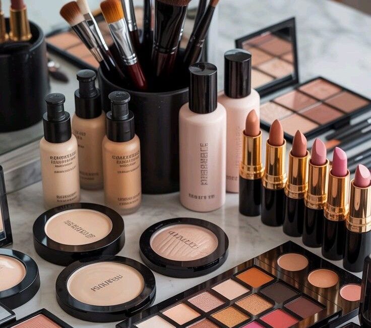 Eid 2026: Makeup Must-Haves to Create a Radiant Festive Look