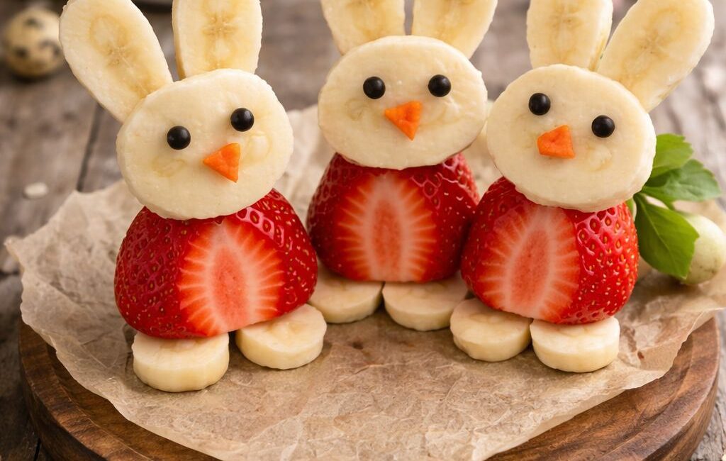 Easter 2026: Brunches & Dining Experiences to Explore