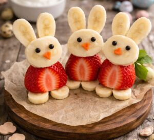 Easter 2026: Brunches & Dining Experiences to Explore