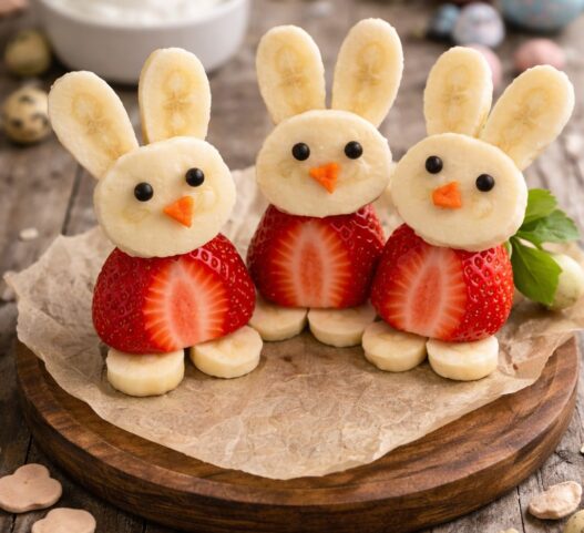 Easter 2026: Brunches & Dining Experiences to Explore