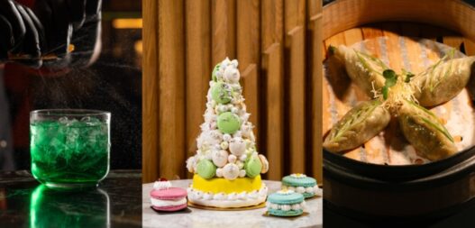 March Food Guide: New Menus, Pop-Ups & Culinary Experiences to Try