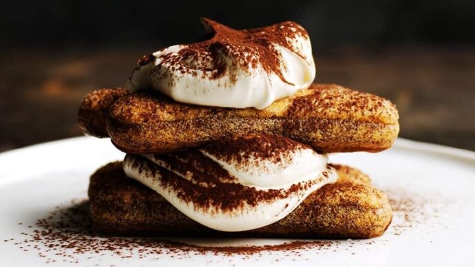 International Tiramisu Day:Best Tiramisu Spots in Delhi and Mumbai