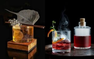 Whiskey Cocktails Worth Your Attention This International Whiskey Day