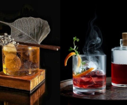 Whiskey Cocktails Worth Your Attention This International Whiskey Day