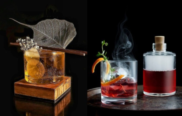 Whiskey Cocktails Worth Your Attention This International Whiskey Day