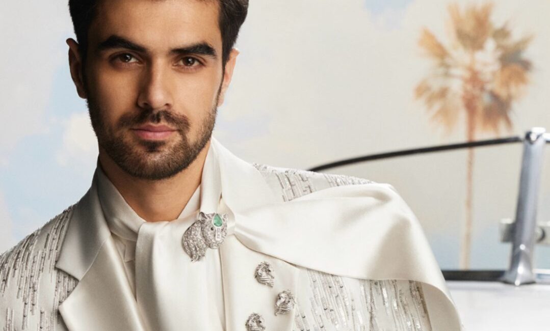 Are Brooches the New Power Move in Men’s Fashion?