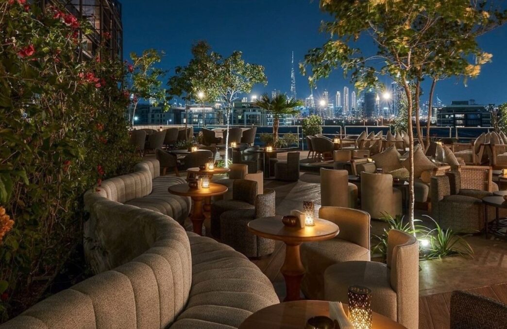 New Places, New Plates: April’s Must-Visit F&B Launches