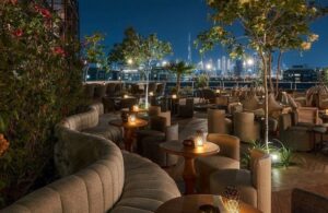 New Places, New Plates: April’s Must-Visit F&B Launches