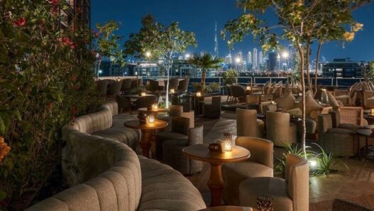 New Places, New Plates: April’s Must-Visit F&B Launches